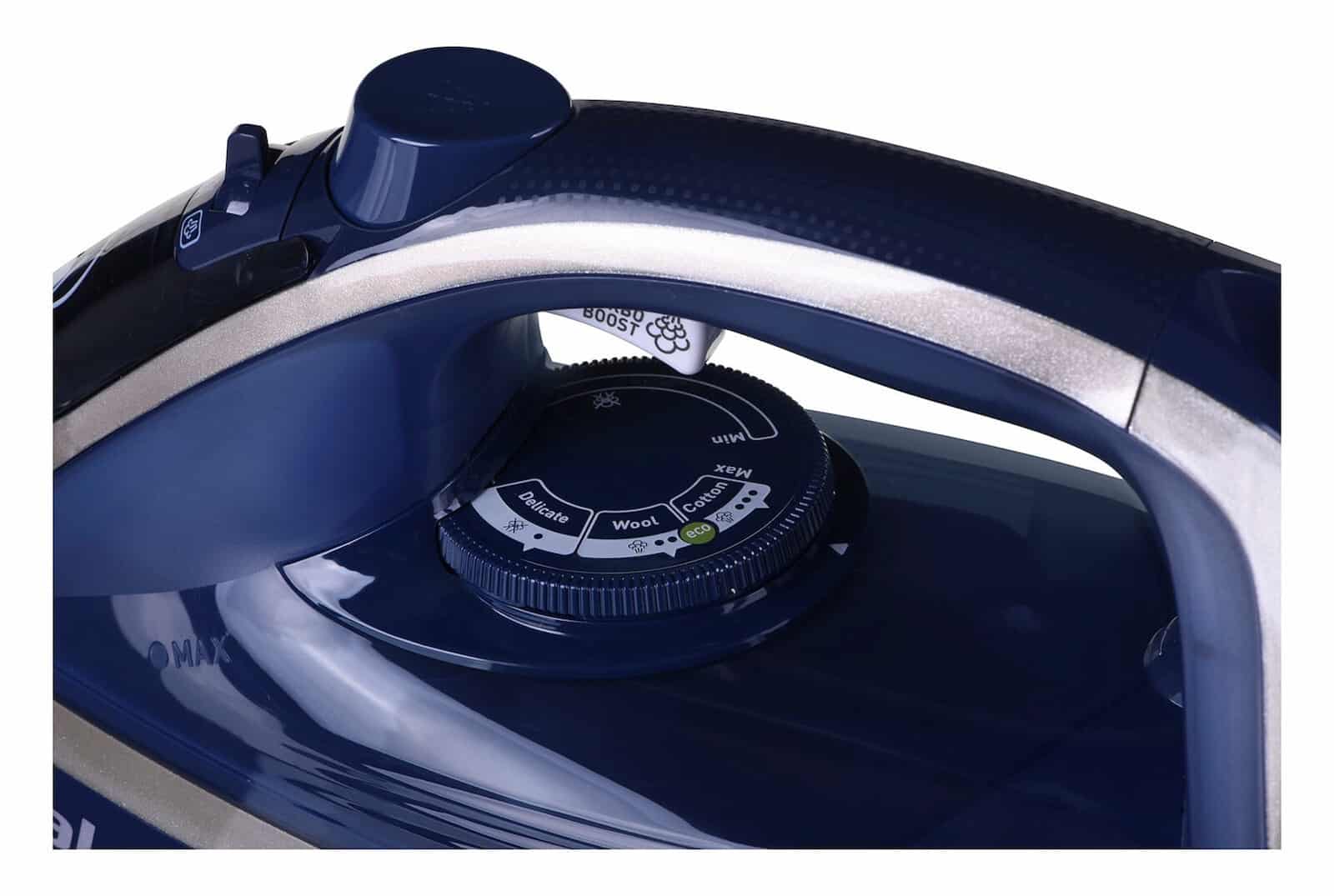 Tefal FV6830 Σίδερο Ατμού 2800W με Συνεχόμενη Παροχή 50gr/min (ΕΩΣ 12 ΔΟΣΕΙΣ) - Image 4