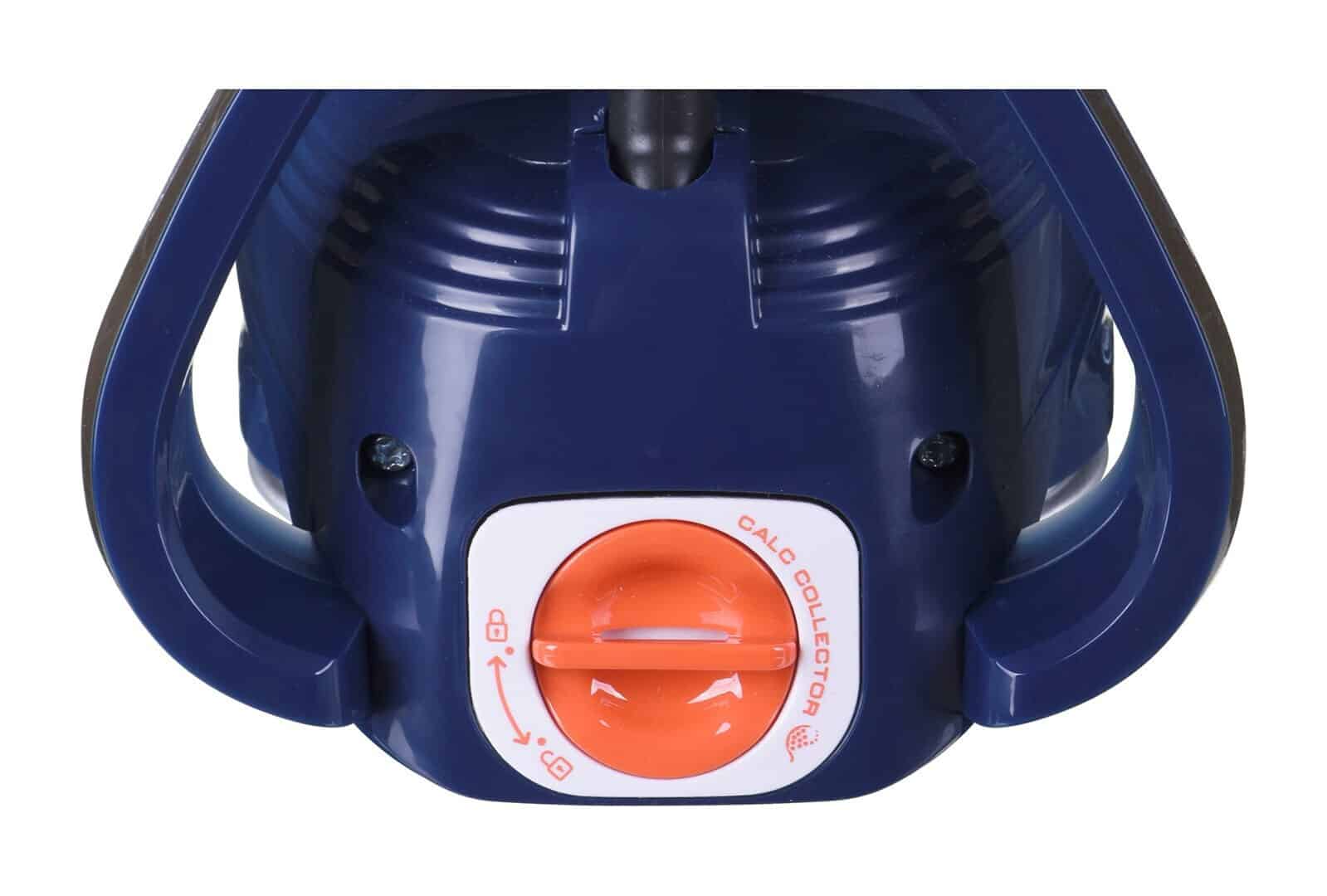 Tefal FV6830 Σίδερο Ατμού 2800W με Συνεχόμενη Παροχή 50gr/min (ΕΩΣ 12 ΔΟΣΕΙΣ) - Image 5