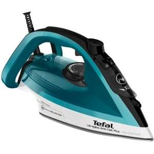 Tefal FV6844 Σίδερο Ατμού 2800W με Συνεχόμενη Παροχή 50gr/min (ΕΩΣ 12 ΔΟΣΕΙΣ)