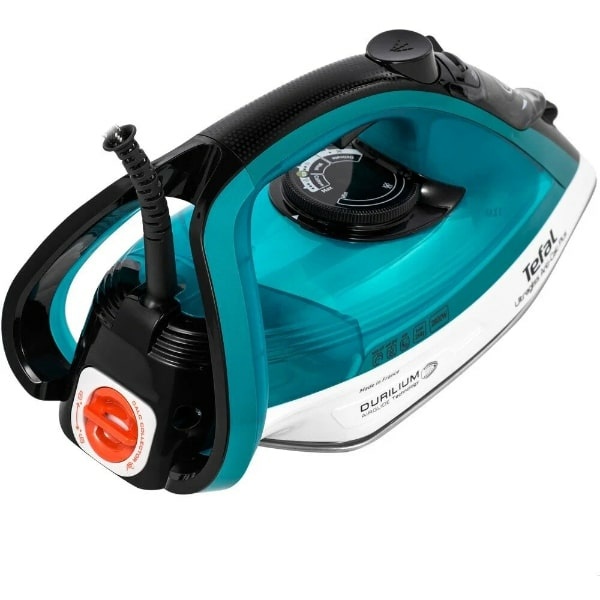 Tefal FV6844 Σίδερο Ατμού 2800W με Συνεχόμενη Παροχή 50gr/min (ΕΩΣ 12 ΔΟΣΕΙΣ) - Image 3