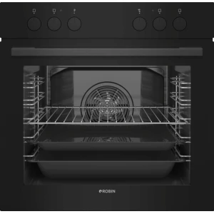 ROBIN ΣΥΝΔΙΑΖΟΜΕΝΟΣ ΦΟΥΡΝΟΣ ΚΑΤΩ ΠΑΓΚΟΥ GBN-45