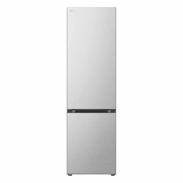 LG GBV7280AMB ΨΥΓΕΙΟΚΑΤΑΨΥΚΤΗΣ INOX 203 CM ΕΩΣ 12 ΔΟΣΕΙΣ