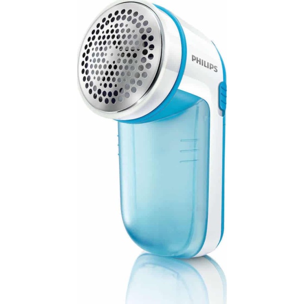 Philips GC026/00 Αποχνουδωτής Μπλε ΕΩΣ 12 ΔΟΣΕΙΣ