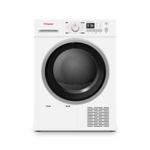 Inventor GXD08HP Στεγνωτήριο 8kg A++ με Αντλία Θερμότητας (ΕΩΣ 12 ΔΟΣΕΙΣ)