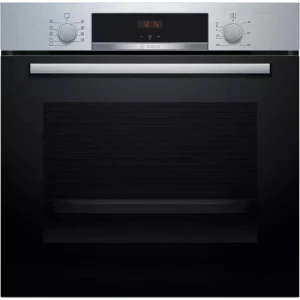 Bosch HBA534ES3 Φούρνος άνω Πάγκου 71lt χωρίς Εστίες Π59.4εκ. Inox (ΕΩΣ 12 ΔΟΣΕΙΣ)