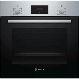 BOSCH HBF134ES1 Φούρνος άνω Πάγκου 66lt χωρίς Εστίες 60cm Α ΕΩΣ 12 ΔΟΣΕΙΣ