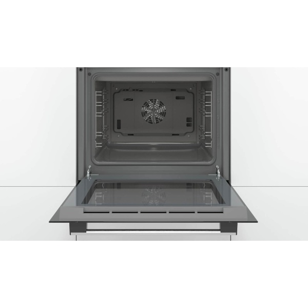 BOSCH HBF154BS0  Φούρνος Άνω Πάγκου Εντοιχιζόμενος 66lt ΕΩΣ 12 ΔΟΣΕΙΣ - Image 3