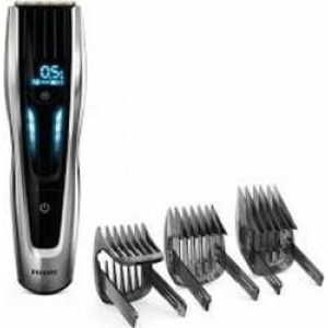 ΚΟΥΡΕΥΤΙΚΗ ΜΗΧΑΝΗ PHILIPS HC9450/15 ΕΩΣ 12 ΜΗΝΕΣ