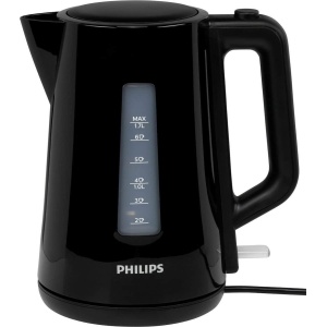 PHILIPS HD9318/20 Βραστήρας 1.7lt 2200W ΕΩΣ 12 ΔΟΣΕΙΣ