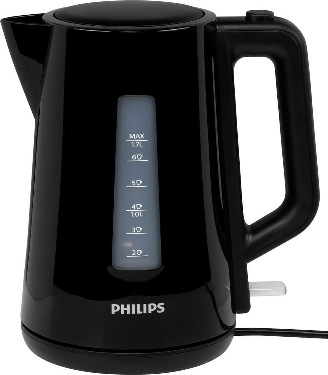 PHILIPS HD9318/20 Βραστήρας 1.7lt 2200W ΕΩΣ 12 ΔΟΣΕΙΣ
