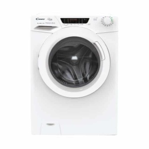 Candy HES14104TWM6/1S Πλυντήριο Ρούχων 10kg 1400 Στροφών (ΕΩΣ 12 ΔΟΣΕΙΣ)