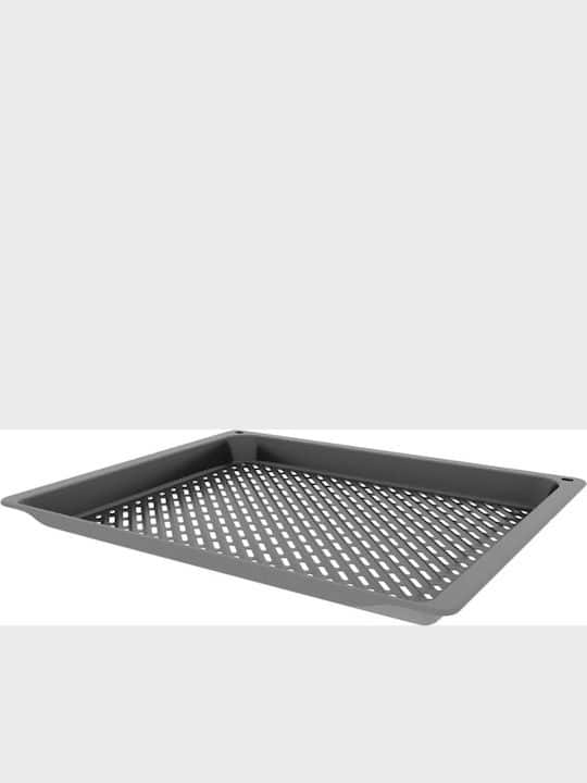 Bosch HEZ629070 Ταψί Φούρνου Αλουμινίου (ΕΩΣ 12 ΔΟΣΕΙΣ)