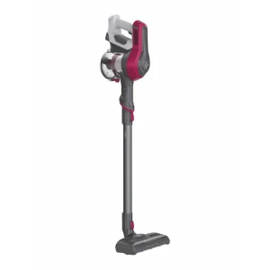 Hoover HF110P 011 Επαναφορτιζόμενη Σκούπα Stick & Χειρός 22V Γκρι (ΕΩΣ 12 ΔΟΣΕΙΣ)