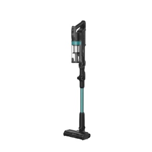 Hoover HF1P10PX 011 Σκούπα Στικ με Μπαταρία 14.4V & Κάδο 0.7lt Μαύρη/Τιρκουάζ (ΕΩΣ 12 ΔΟΣΕΙΣ)