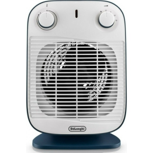 De'Longhi HFS50B20 AV Αερόθερμο Μπάνιου Δαπέδου 2000W (ΕΩΣ 12 ΔΟΣΕΙΣ)