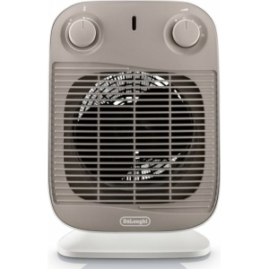 De'Longhi HFS50C22 Αερόθερμο Μπάνιου Δαπέδου 2200W (ΕΩΣ 12 ΔΟΣΕΙΣ)