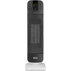 De'Longhi HFX65V20 Κεραμικό Αερόθερμο Δωματίου Δαπέδου 2000W (ΕΩΣ 12 ΔΟΣΕΙΣ)