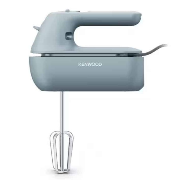 Kenwood QuickMix HMP40.000GY Μίξερ Χειρός 350W Γκρι (ΕΩΣ 12 ΔΟΣΕΙΣ)