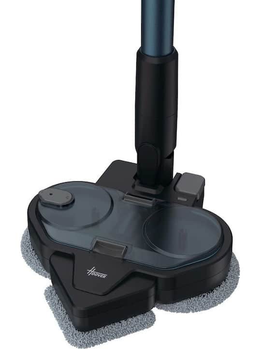 Hoover Επαναφορτιζόμενη Σκούπα Stick 25.2V Μπλε HF4P10YP 011 - Image 6