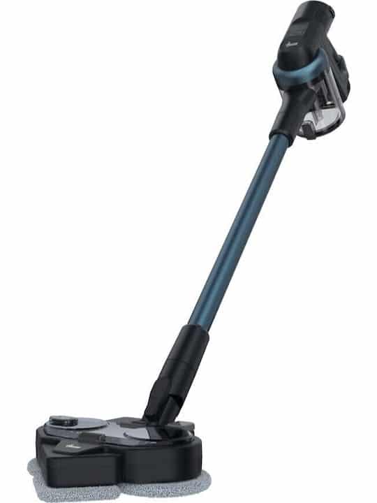 Hoover Επαναφορτιζόμενη Σκούπα Stick 25.2V Μπλε HF4P10YP 011 - Image 9