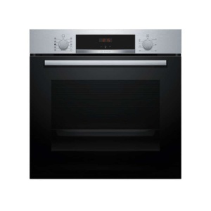 Bosch HQA514ES3 Φούρνος άνω Πάγκου 71lt χωρίς Εστίες Π59.4εκ. Inox (ΕΩΣ 12 ΔΟΣΕΙΣ)