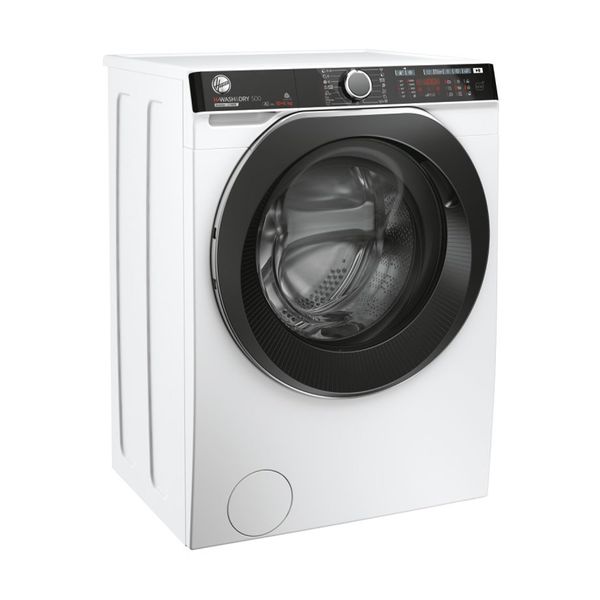 Hoover Πλυντήριο-Στεγνωτήριο HDP4106AMBC7/1-S 10/6kg - Image 5