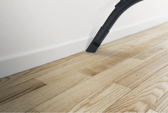 Hoover HE110HM 011 Ηλεκτρική Σκούπα 700W με Σακούλα 2.5lt Μπλε - Image 6