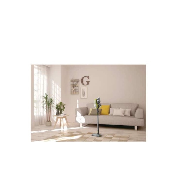 Hoover HF110H 011 Επαναφορτιζόμενη Σκούπα Stick & Χειρός 22V - Image 3