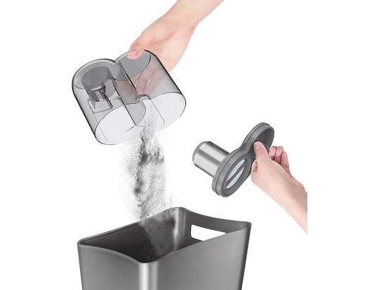 Hoover HMC510UV 011 Ηλεκτρικό Σκουπάκι Χειρός 400W Λευκό - Image 10