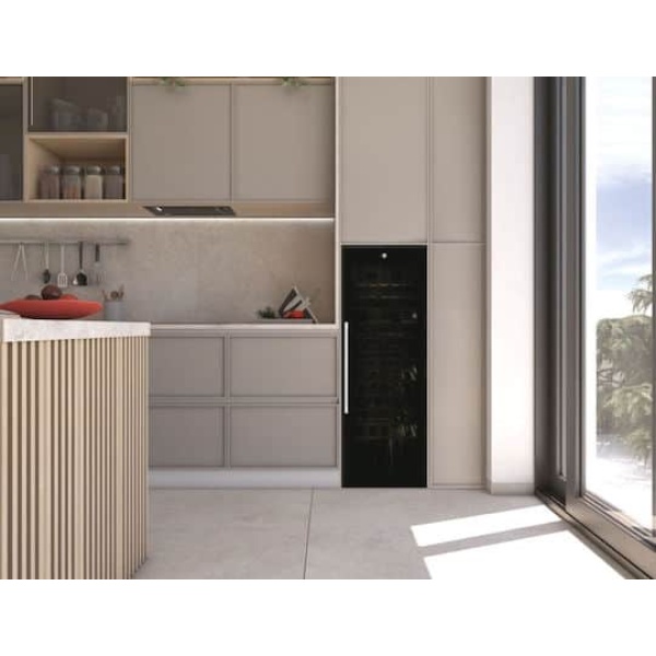 Hoover HWC 200 EELW Συντηρητής Κρασιών 81 Φιαλών - Image 3