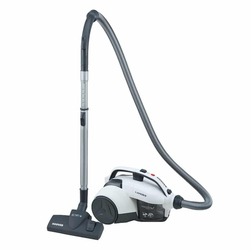Hoover Lander LA11 011 Ηλεκτρική Σκούπα ΕΩΣ 12 ΔΟΣΕΙΣ