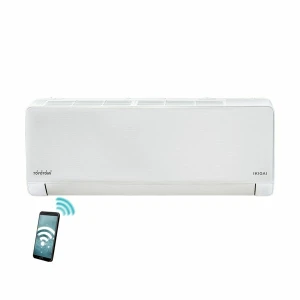 Toyotomi IKIGAI TAN/TAG-18IG Κλιματιστικό 18.000 BTU/h