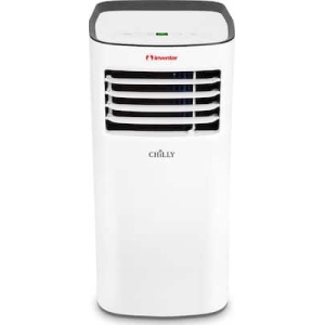 Inventor Chilly Φορητό Κλιματιστικό 9000 BTU μόνο Ψύξης CLCO290-09
