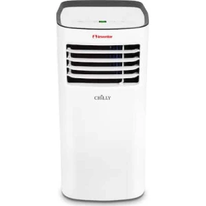 Inventor Chilly Φορητό Κλιματιστικό 9000 BTU μόνο Ψύξης CLCO290-09