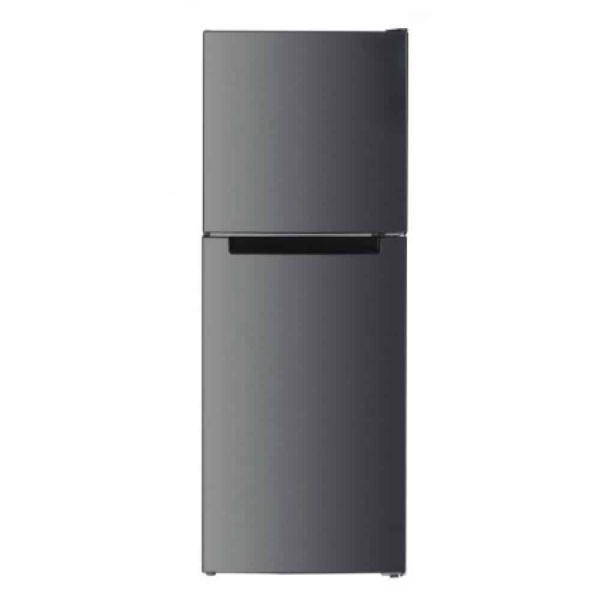 INVENTOR ΨΥΓΕΙΟ ΔΙΠΟΡΤΟ DPC143NFI NO FROST ΙΝΟΧ 197LT 142.5X54.5X56CM Ε