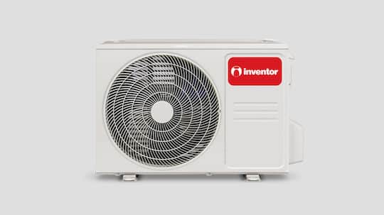Inventor Neo III Κλιματιστικό Inverter 12000 BTU A++/A+ με Ιονιστή και WiFi N3VI-12WFI/N3VO-12 - Image 2
