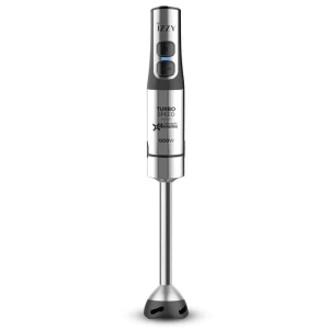 ΡΑΒΔΟΜΠΛΕΝΤΕΡ IZZY IZ-1702 TURBO SPEED ΑΣΗΜΙ 1200W 224328 ΕΩΣ 12 ΔΟΣΕΙΣ