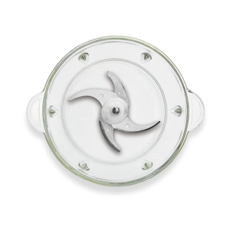 IZZY IZ-6904 (224106) Πολυκόπτης Multi 600W με Δοχείο 1.8lt ΕΩΣ 12 ΔΟΣΕΙΣ - Image 2