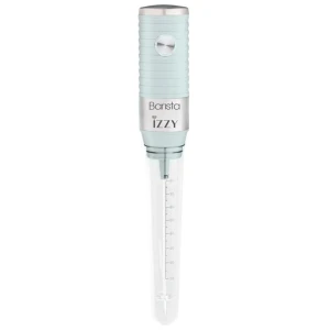 IZZY 224998 ΦΡΑΠΕΔΙΕΡΑ ΧΕΙΡΟΣ ΡΕΥΜΑΤΟΣ 30W VINTAGE ΠΡΑΣΙΝΗ