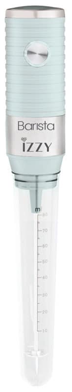 IZZY 224998 ΦΡΑΠΕΔΙΕΡΑ ΧΕΙΡΟΣ ΡΕΥΜΑΤΟΣ 30W VINTAGE ΠΡΑΣΙΝΗ