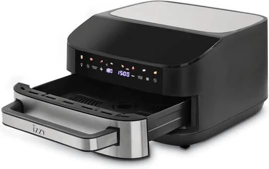 Izzy Air Fryer 7lt 224726 IZ-8264 - Image 4