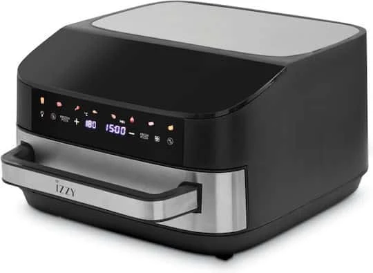 Izzy Air Fryer 7lt 224726 IZ-8264 - Image 2