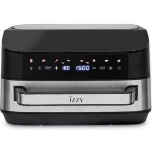 Izzy Air Fryer 7lt 224726 IZ-8264