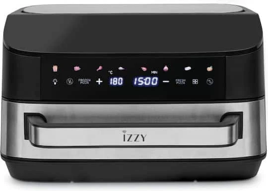 Izzy Air Fryer 7lt 224726 IZ-8264