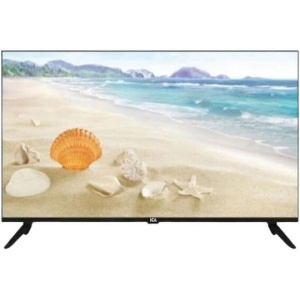 Ica Smart Τηλεόραση 43" 4K UHD LED 43F1