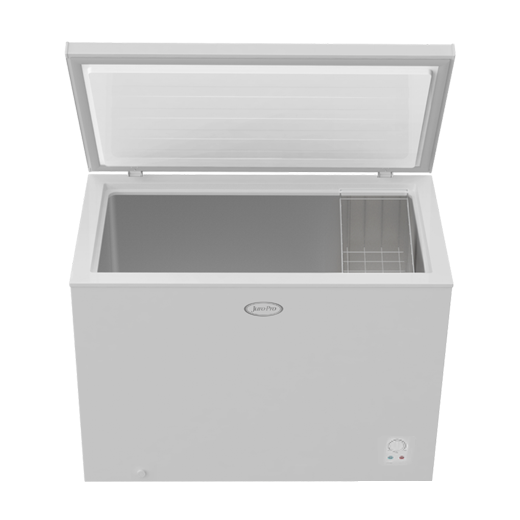 Juro Pro Καταψύκτης Μπαούλο JPF250CLBH 245 lt - Image 4