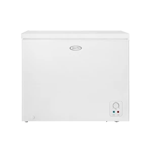 Juro Pro Καταψύκτης Μπαούλο JPF250CLBH 245 lt