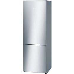 BOSCH KGN33NLEB Ψυγειοκαταψύκτης 282lt NoFrost Inox ΕΩΣ 12 ΔΟΣΕΙΣ