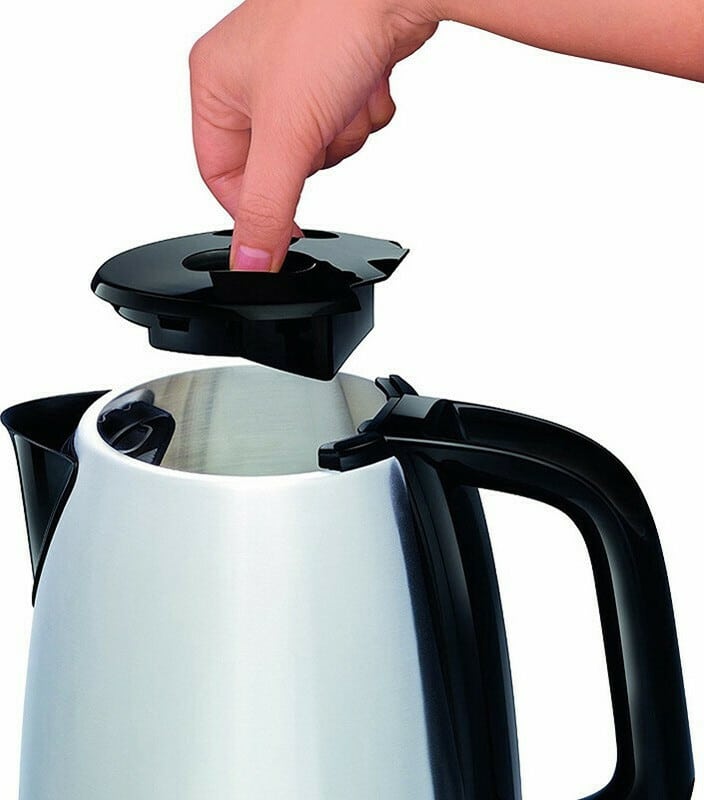 Tefal KI150D Βραστήρας 1.7lt 2400W ΕΩΣ 12 ΔΩΣΕΙΣ - Image 3