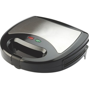 TELEMAX KJ-302 Τοστίερα με Αποσπώμενες Πλάκες 750W ΕΩΣ 12 ΔΟΣΕΙΣ